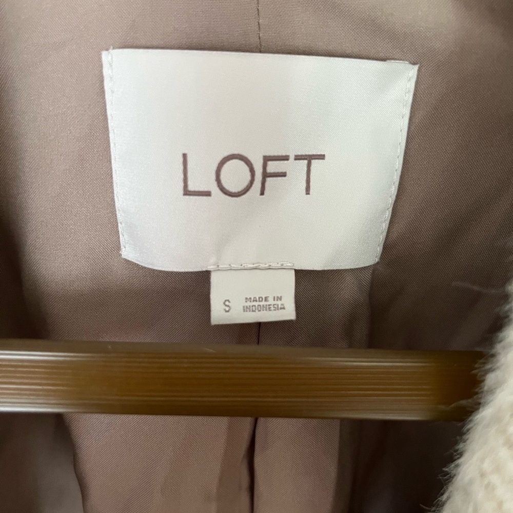 Loft Jacket - image 4